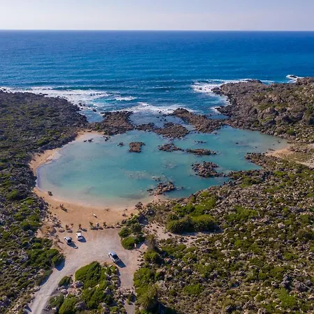 Villa Ciel Agios Pandeleimon (Crete)