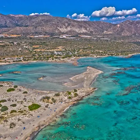 Ciel * Agios Pandeleimon (Crete)