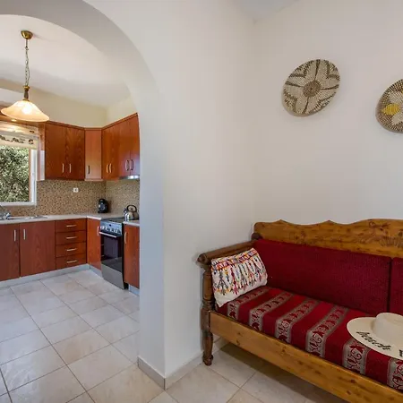 Villa Ciel Agios Pandeleimon (Crete)
