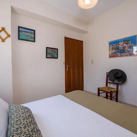 Villa Ciel Agios Pandeleimon (Crete)