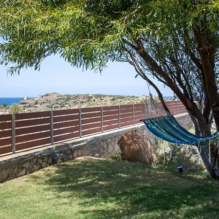 Ciel Agios Pandeleimon (Crete)